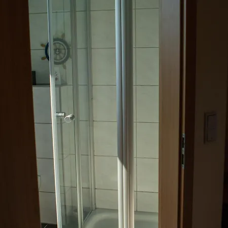 Appartement Moewennest Butjadingen