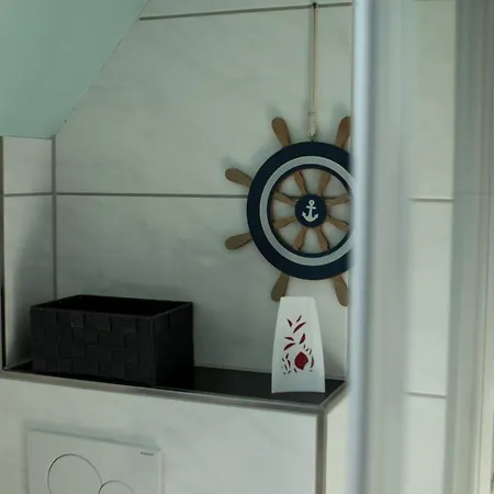 Moewennest Appartement *