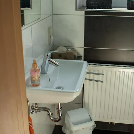 Moewennest Appartement Butjadingen